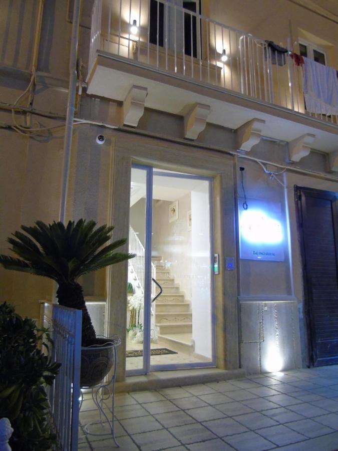 טרופאה Residenza Donna Giovanna מראה חיצוני תמונה